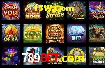 Experiência VIP 789bet.com
