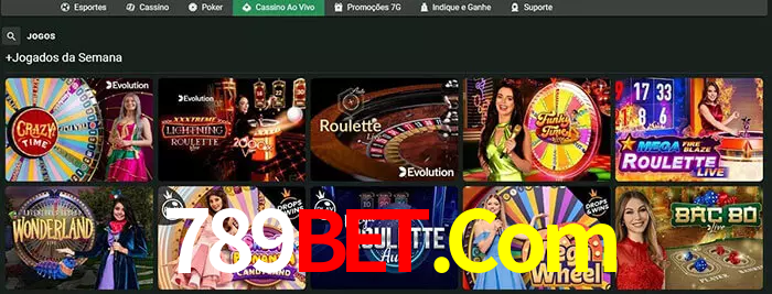 789Bet.Com bet