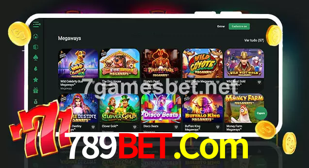 789Bet.Com aplicativo