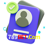 Tornar-se um membro do 789Bet.Com é muito simples