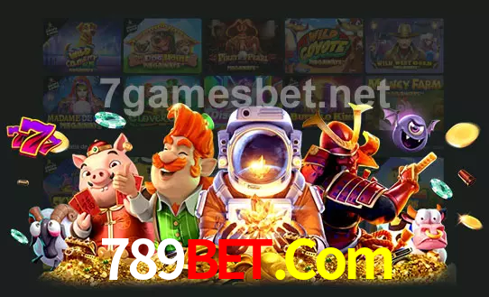 cassino 789Bet.Com