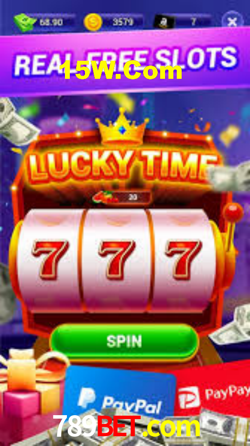 789bet.com App Interface