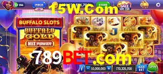 Game Statistics 789bet.com