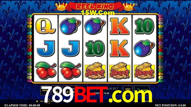 Slot Games 789bet.com