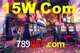 Premium Interface 789bet.com