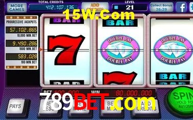 Provedores de Jogos 789bet.com