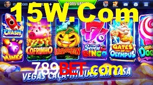 Daily Bonuses 789bet.com